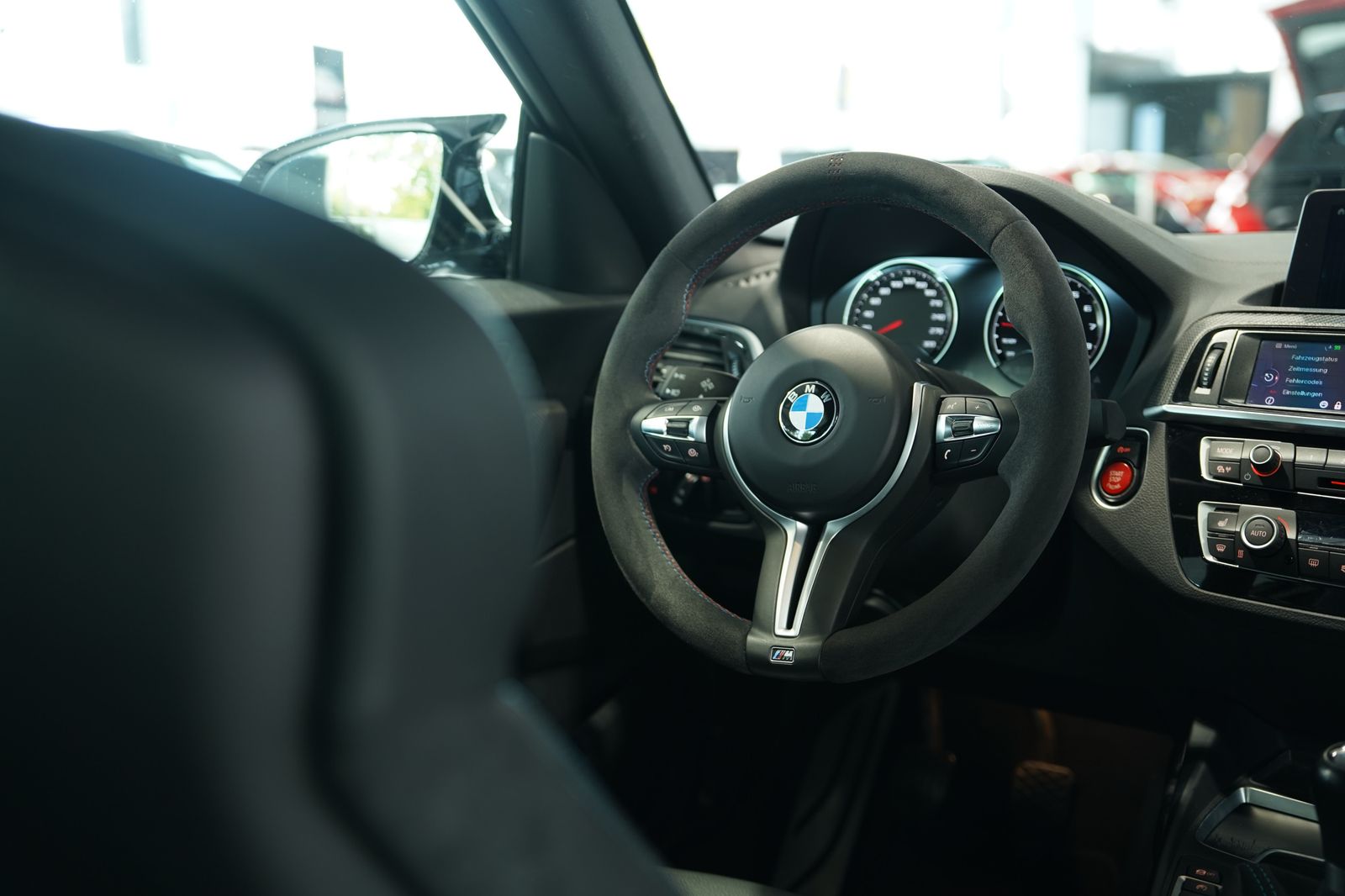 Bmw M2