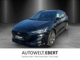 Ford Focus 1.0 ST-Line Aut./LED/ACC/AHK/KAMERA/SHZ/