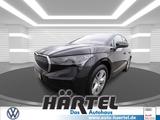Skoda ENYAQ IV 80X 4X4 77 KWH AUTOMATIK Sportpaket LED - Skoda Enyaq iV 80x Gebrauchtwagen