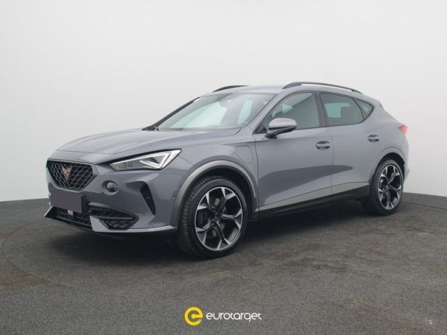 Cupra CUPRA Formentor 1.4 e-Hybrid DSG VZ