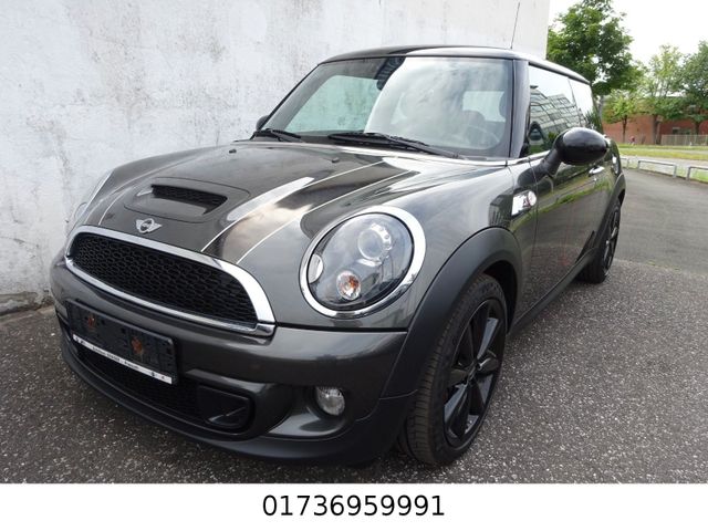 MINI Mini Cooper S/Leder/Xenon/Klimaautomatik