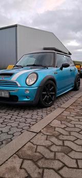 MINI Mini Cooper S R53 190Ps Tüv 2/28 - MINI Cooper S R53 Gebrauchtwagen
