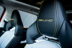 BAIC X55 - MERCEDES PARTNER - FINANZIERUNGSSPECIAL