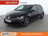 Volkswagen Golf VII 2.0 TDI GTD BlueMotion Tech Aut.*NAVI* - Volkswagen Golf: TDI Bluemotion