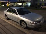 Mazda 626 2.0 D - seltene Comprex-Version - Mazda 626: 2.0