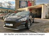 Ford Focus Lim. Active - Ford Focus Gebrauchtwagen in Mannheim