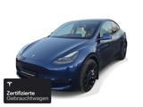 Tesla Model Y Performance