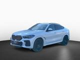 BMW X6 xDr.30d M-Sport PANO AdapFwk DAProf Laser 22" - BMW X6: 30d
