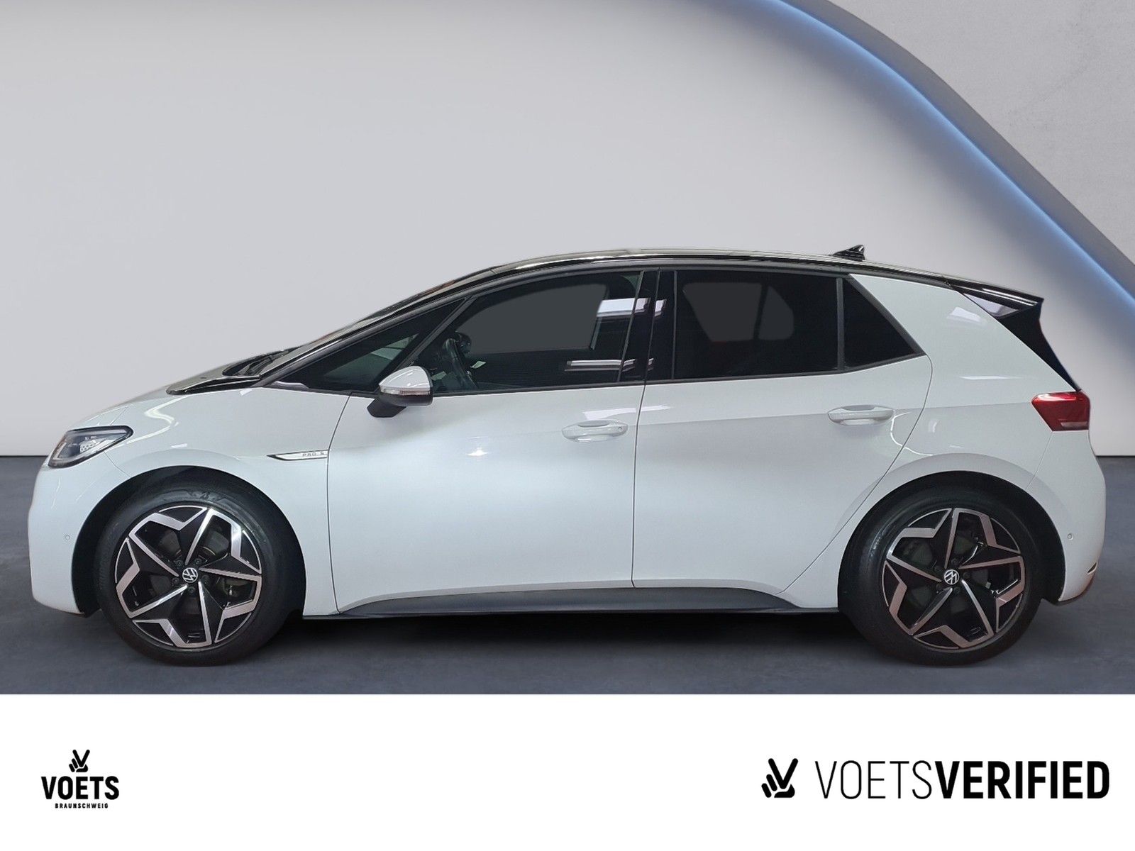 Volkswagen ID.3 - Bild 3