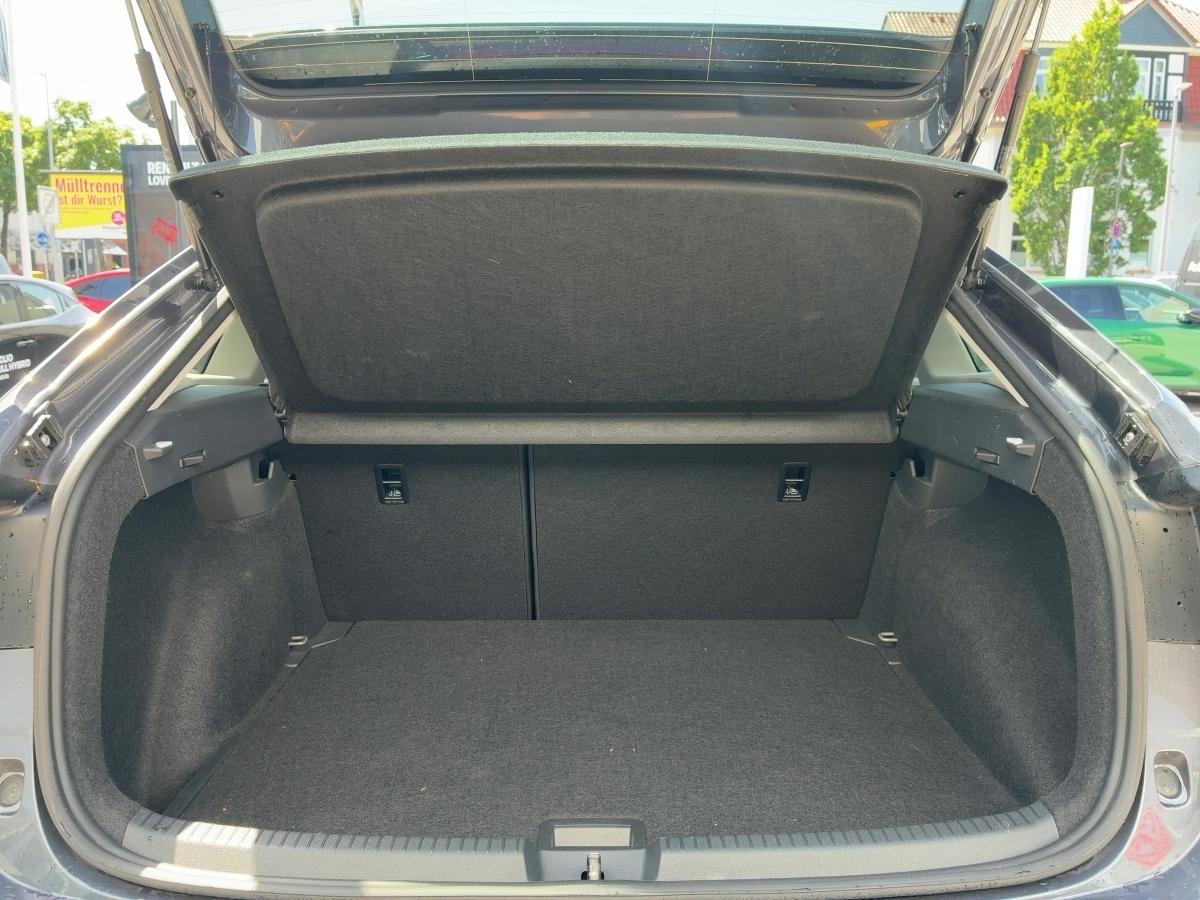 Volkswagen Taigo 1.0 TSI Style Sitzhz+Navi+Rükam+, миниатюра 18
