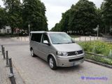 Volkswagen T5 California Comfortline - Volkswagen T5 California: Comfortline