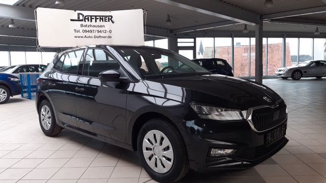 Skoda Fabia 1.0l MPI 70kW / PDC / DAB / Sofort verfüg.