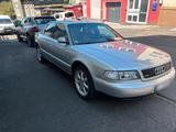 Audi A8 D2 3.7 V8 / H-Kennzeichen / umfang... - Audi A8: 3.7