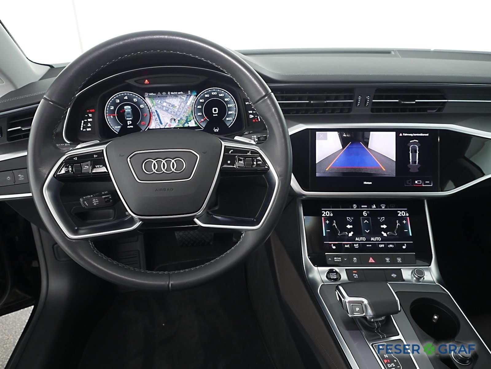 Audi A7 - Bild 3