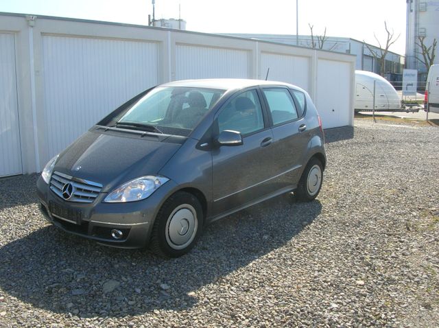 Mercedes-Benz A 180 - Klima - PDC ...