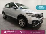 Volkswagen T-Cross 1.5 TSI Life Navi|CAM|DSG|Carplay - VW T-Cross Gebrauchtwagen in Frankfurt