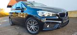 BMW Active Tourer Top Zustand,AHK,Ambiente-Beleuchtu - BMW 218 aus 2014