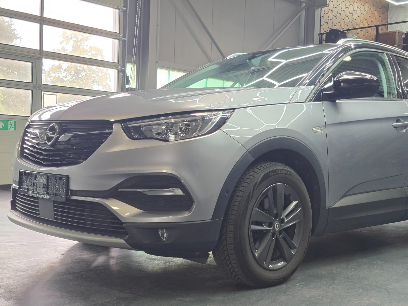 Opel Grandland (X)/LED/ACC/KAMERA