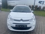 Citroën C3 Selection*1.Hand*Klima*Scheckheft*Wenig KM!! - gebrauchte Citroën C3 aus dem Jahr 2014