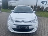 Citroën C3 Selection*1.Hand*Klima*Scheckheft*Wenig KM!! - Citroën C3 aus 2014