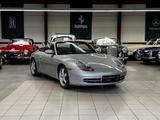 Porsche 996 Schalter+Hardtop+Top Zustand+1-Hand+Erstlack - Porsche 996: Cabrio, Top