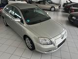 Toyota Avensis 1.8 Executive Lim.*1HAND* - Toyota Avensis: Automatik