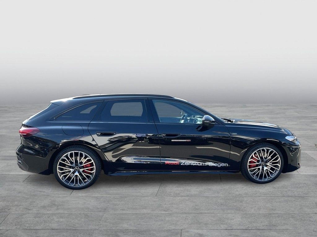 Audi A5 - Bild 10