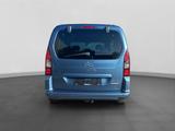 Citroën Berlingo Kombi Selection AHK-abnehmbar Notbremsa - Citroën Berlingo Gebrauchtwagen in Duisburg