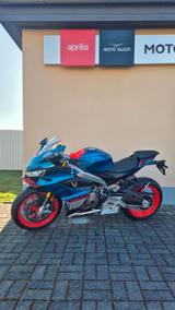 Aprilia RS 660  Mod. 25 35kw lagernd by BMTC - APRILIA RS 660
