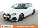Audi A1 Sportback 30 TFSI S Line*VC*LED*TEMPO*PDC*SHZ - Audi A1 Gebrauchtwagen in München