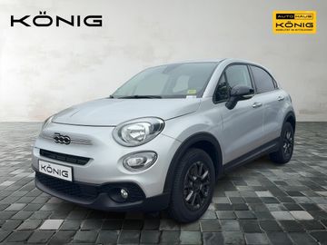 Fiat Leasingangebot: Fiat 500X MY22 Club 1.5 GSE 130PS Automatik