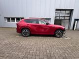 Mazda CX-60 Homura Hybrid AWD VOLL - Mazda CX-60 Unfallwagen