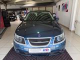 Saab 9-5 2.0t Linear SportCombi*TÜV10-27*XENON*NAVI! - Saab 9-5 aus 2007