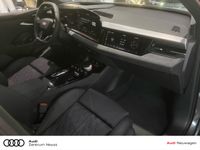 Audi Q6 e-tron - Vorschau Bild 21