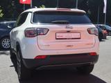 Jeep Compass 1.4 MultiAir Limited 4WD Bi-Xenon Navi - Jeep Compass: Limited