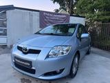 Toyota Auris Life/Klima/5-trg/NEW-TÜV. - Toyota Auris mit Diesel-Antrieb