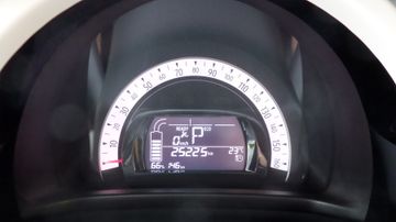 Renault Twingo Vibes Electric Inclusive Batterie Navigat