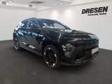 Hyundai KONA Elektro N Line/65,4 kWh/Elektr.Heckkl./Navi - mit Elektro-Antrieb: Scheckheftgepflegt, Geländewagen
