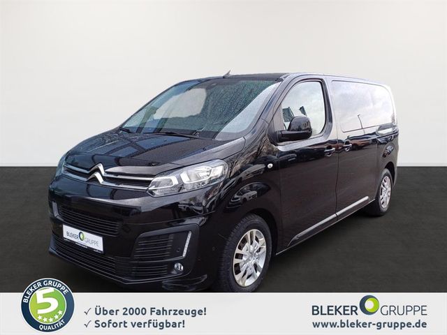 Citroën Spacetourer 2.0BlueHDi 150 M Business AHK