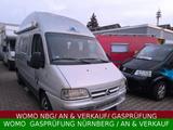 Bavaria-Camp ähnlich/Klima/4xSchlafPlz/Hochdach/Tüv - Offers