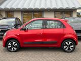 Renault Twingo 1.0*AUTOMATIK*KLIMA*TÜV NEU*1.HAND - Renault Twingo: Automat