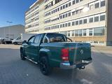 Volkswagen Amarok Highline DoubleCab 2.0 TDI AHK - Volkswagen Amarok in Hamburg