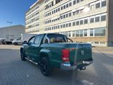 Volkswagen Amarok Highline DoubleCab 2.0 TDI AHK - Volkswagen Amarok aus 2011