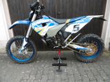 Husaberg TE 300 - HUSABERG TE 300