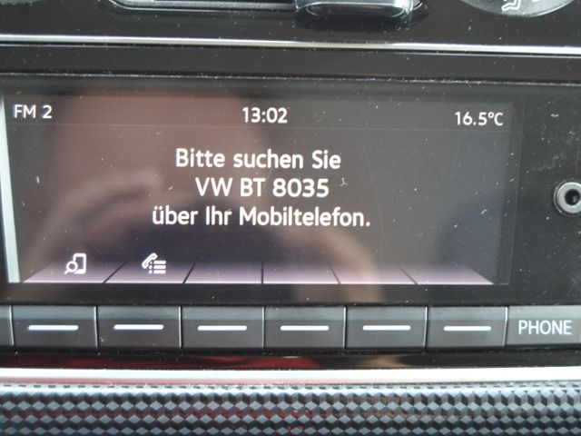 up! 1.0 Move 4-TÜRER/ASSISTENZ/RFK/PDC/GRA/SHZ/C