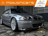 BMW M3 Coupe CSL Turbo - BMW M3: Csl