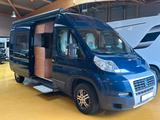 Knaus BOX STAR STREET 600 MQ - Knaus Wohnwagen & Wohnmobile