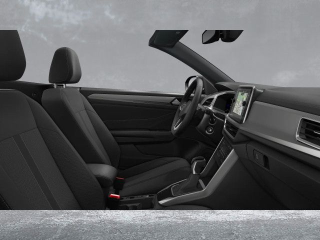 Volkswagen T-Roc - Bild 10