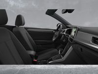 Volkswagen T-Roc - Vorschau Bild 10