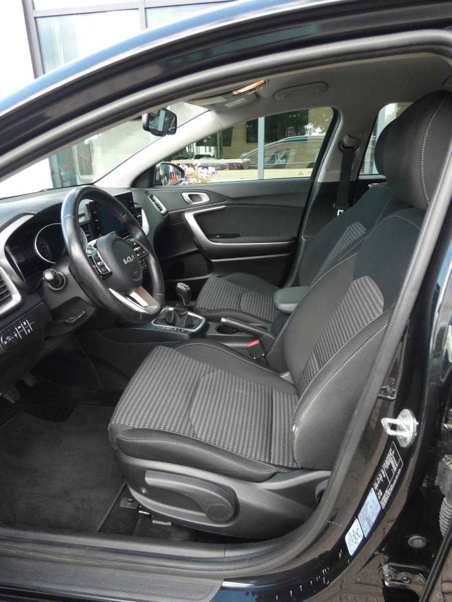 Kia cee'd Sportswagon
